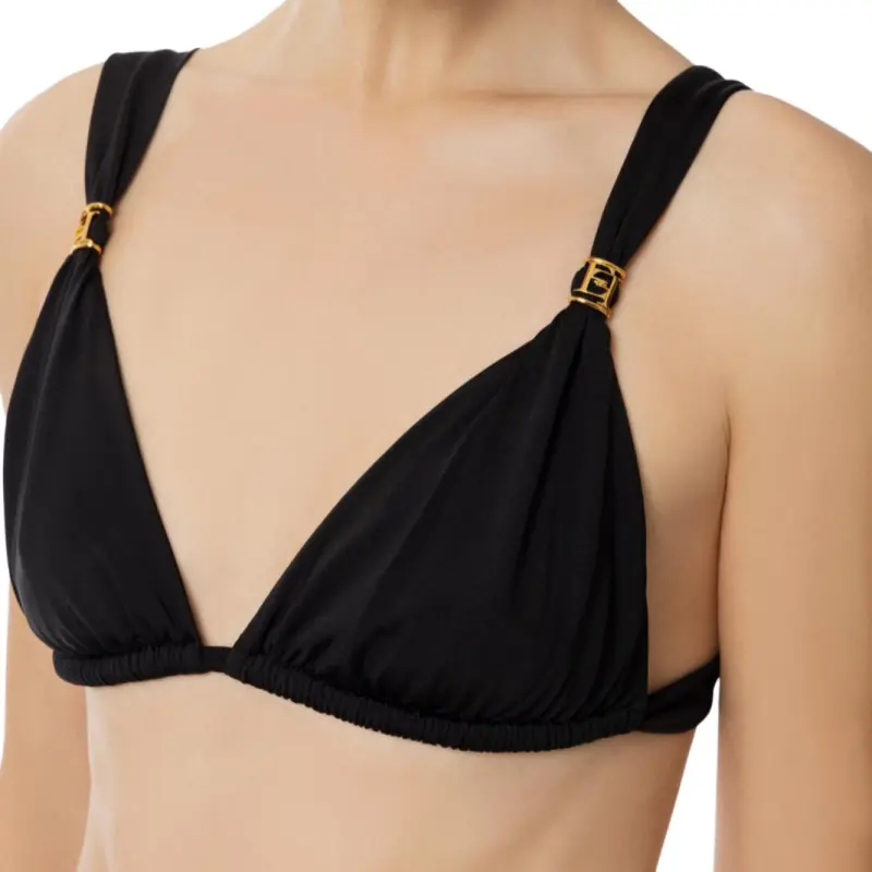 Elisabetta Franchi Bikini Women's Black-2