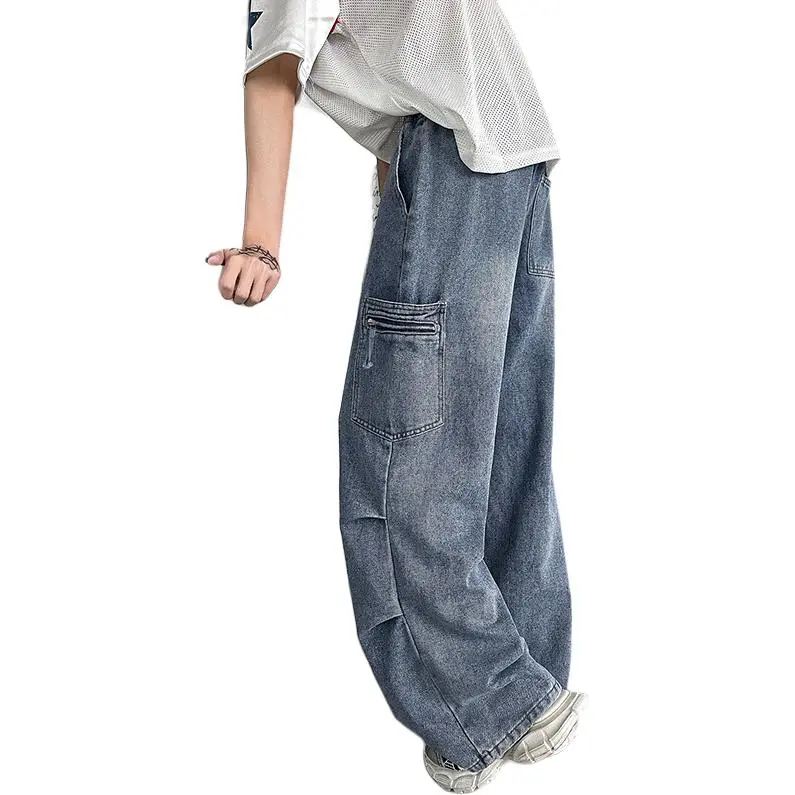 GLFL Jeans Unisex-2