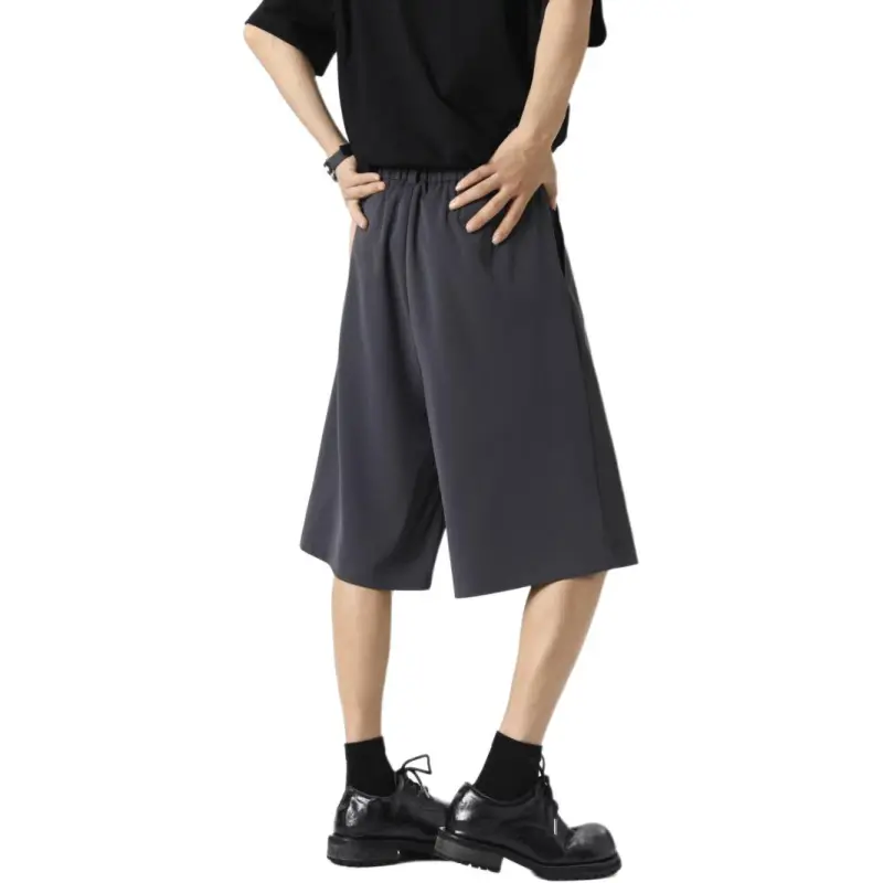 KLAMMKICKS Casual Shorts Unisex-3