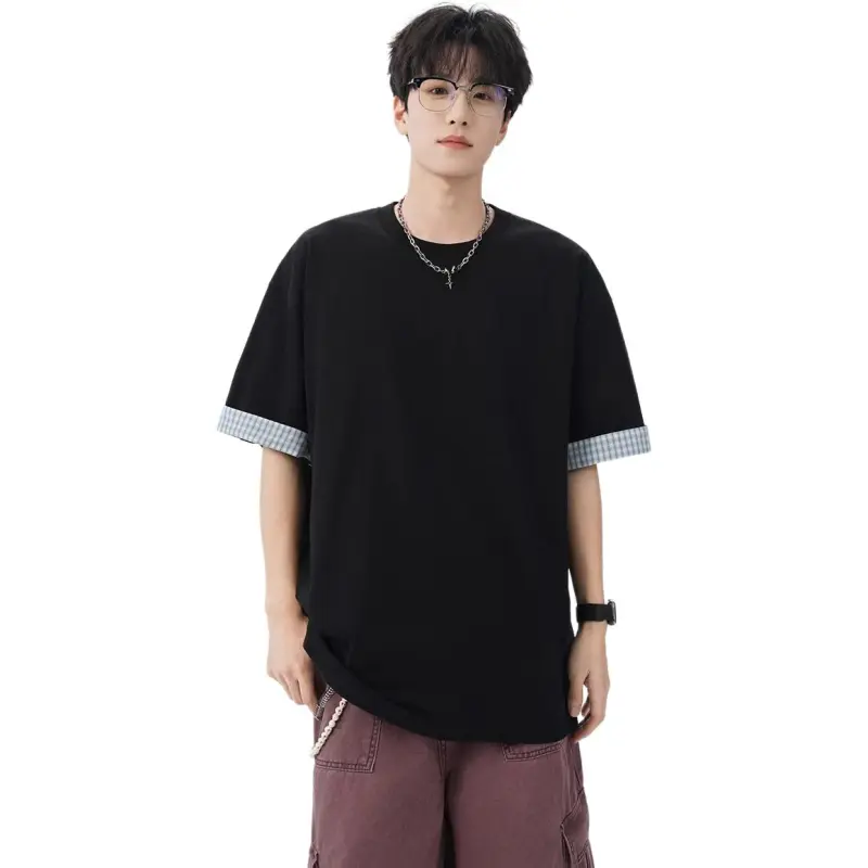 V37 T Shirts Unisex-4
