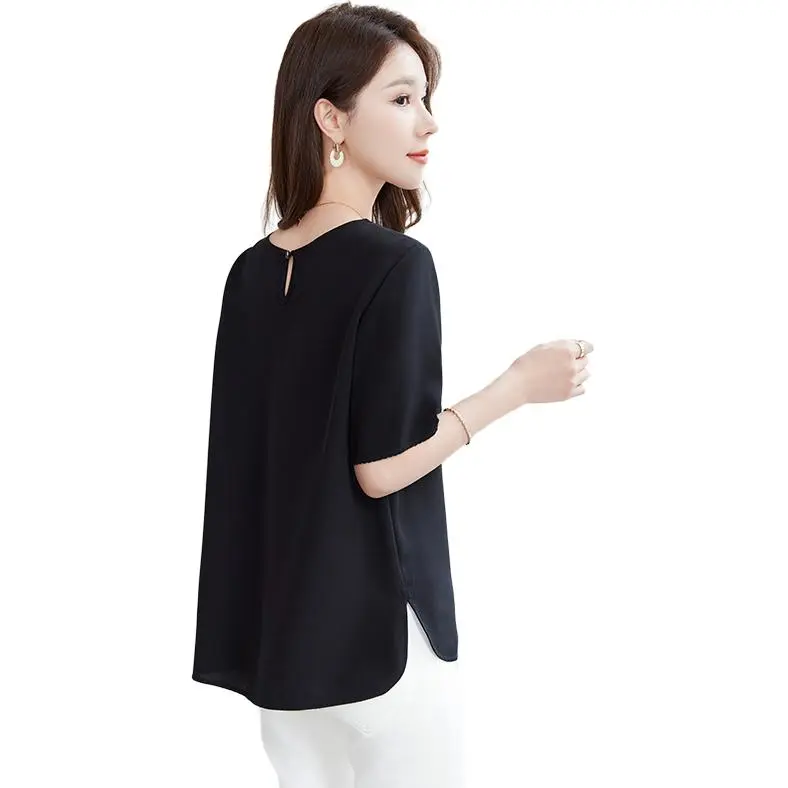 Yi Mengyuan Shirts Women's-5