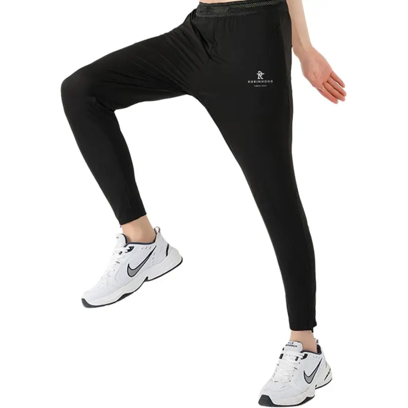 ROBINHOOD Athletic Trousers Unisex-2
