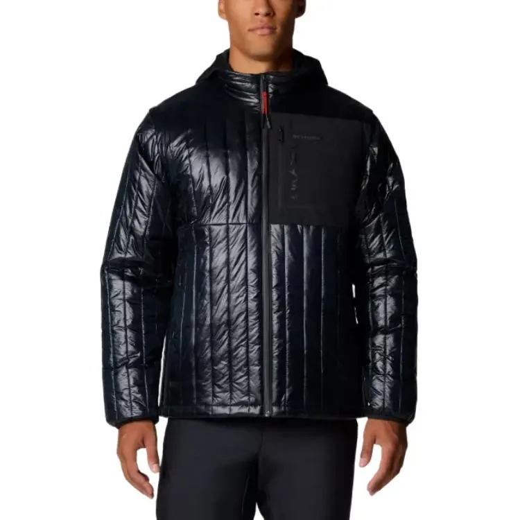 Columbia x STAR WARS Omni-Heat FW24 Vader™ Jackets Coats Unisex Black-1