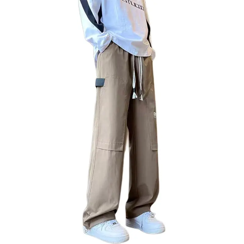 Extreme Turbo Casual Pants Unisex-15