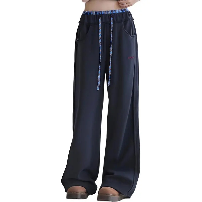 BEAR UNION Knitted Sweatpants Unisex-12