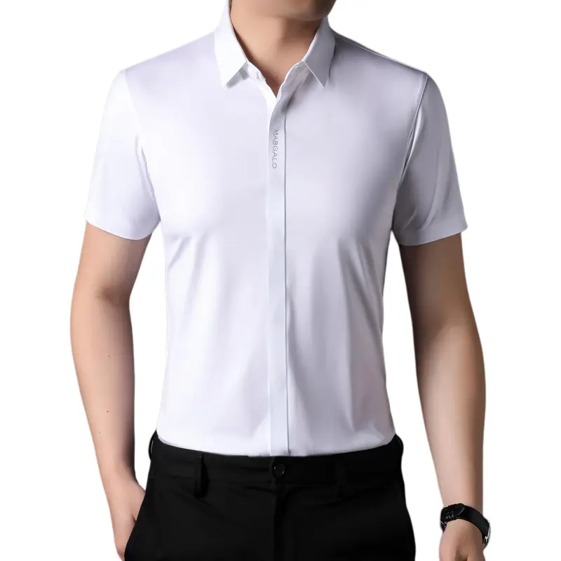 PIERRE CARDIN Shirts Men-2