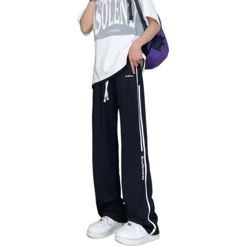 GWAF Casual Pants Unisex-1