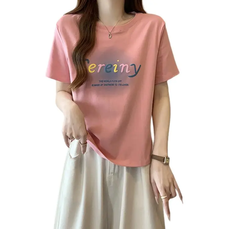 Dior Beauty T Shirts Women's-2