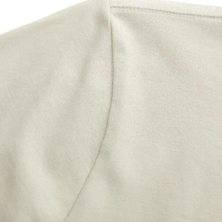 CORNELIANI FW24 T Shirt Men's Beige-5