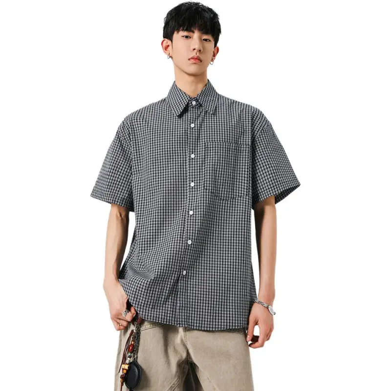 YOFVV Shirts Unisex-4