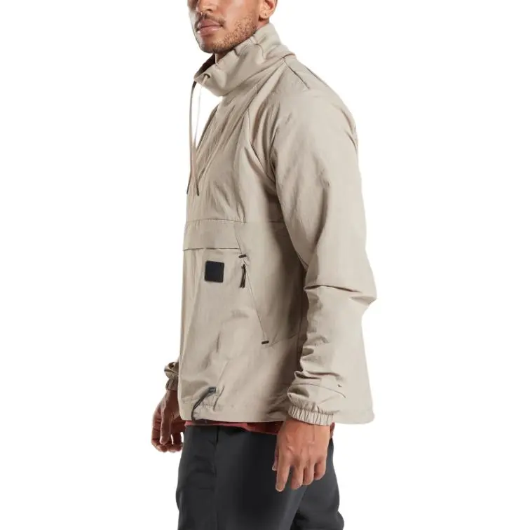 GYMSHARK Sweatshirt Men's Cement Brown-2