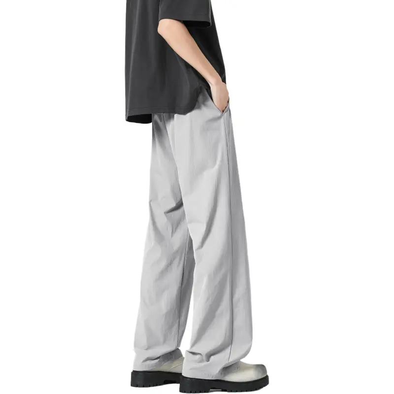 YATSI Casual Pants Unisex-13