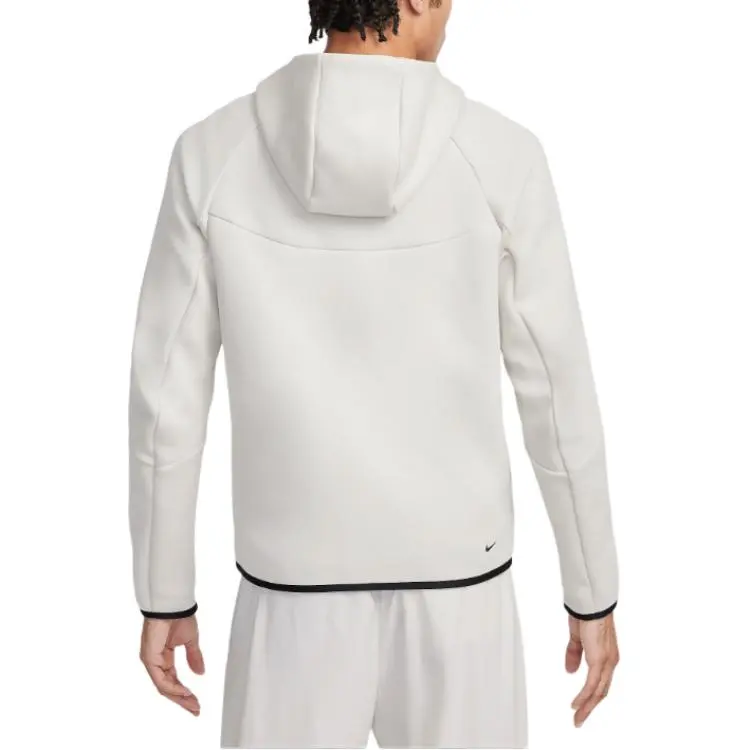 Nike Tech Men's Full Zip Windrunner Hoodie-1