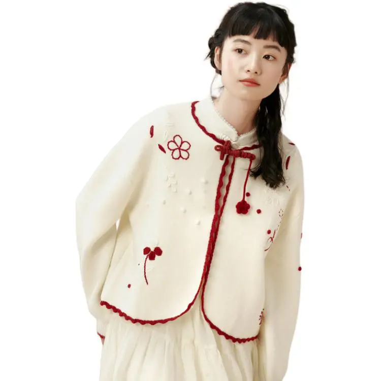ZIHAN Knitwear Women's-1