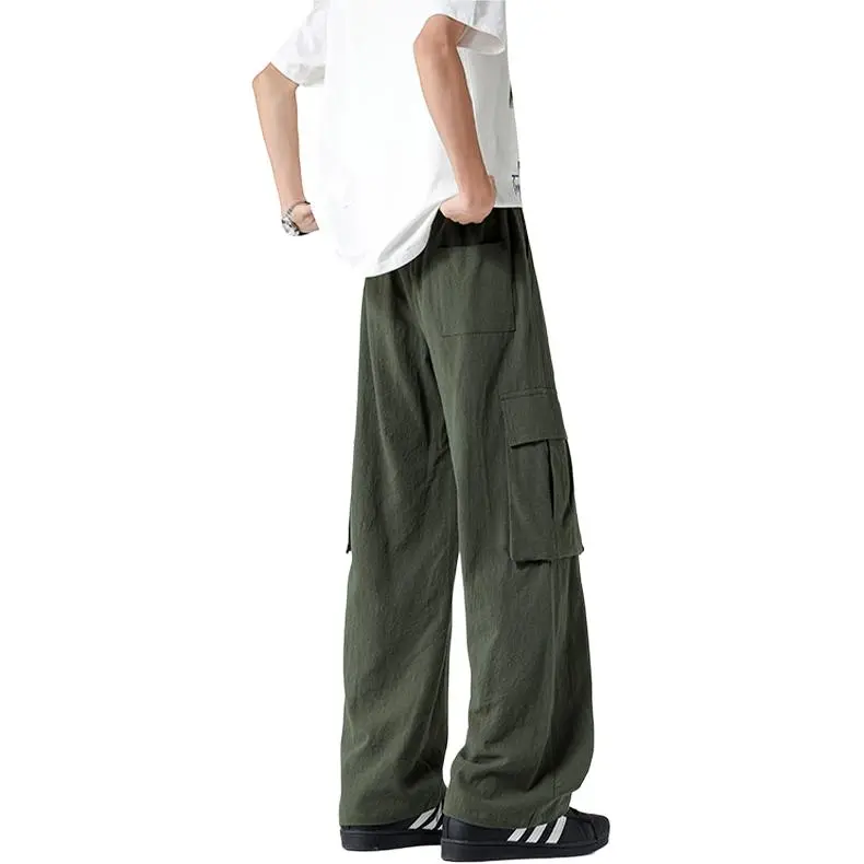 Cost Per Kilo Casual Pants Unisex-6