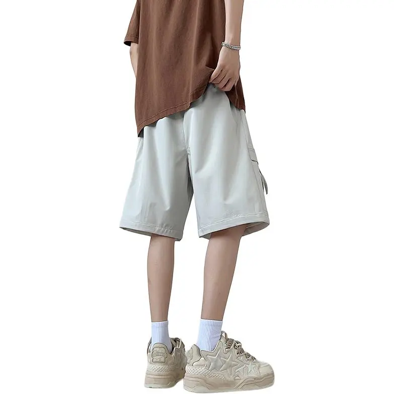 Colorful Creations Casual Shorts Unisex-10