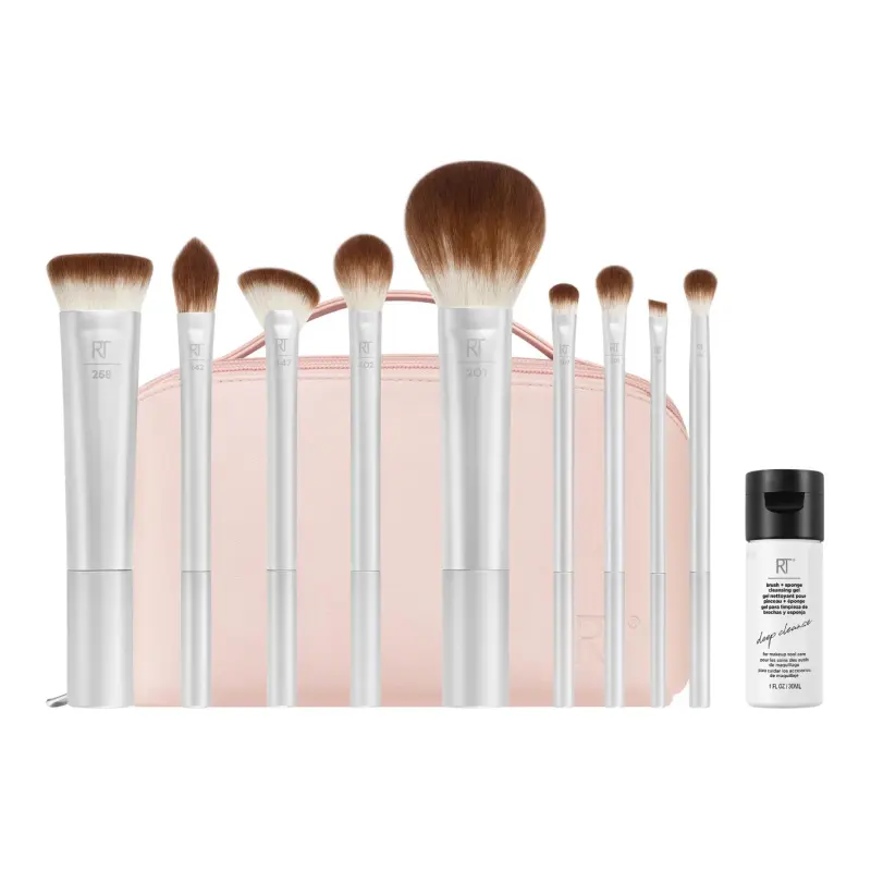 Real Techniques Make-up Tools Unisex-1