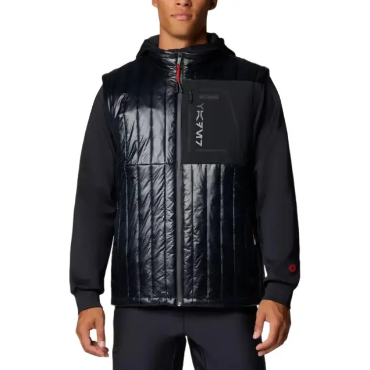 Columbia x STAR WARS Omni-Heat FW24 Vader™ Jackets Coats Unisex Black-2