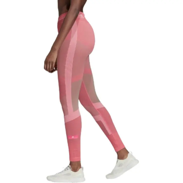 Adidas Stella Series Sports Pants Women's Pink-4
