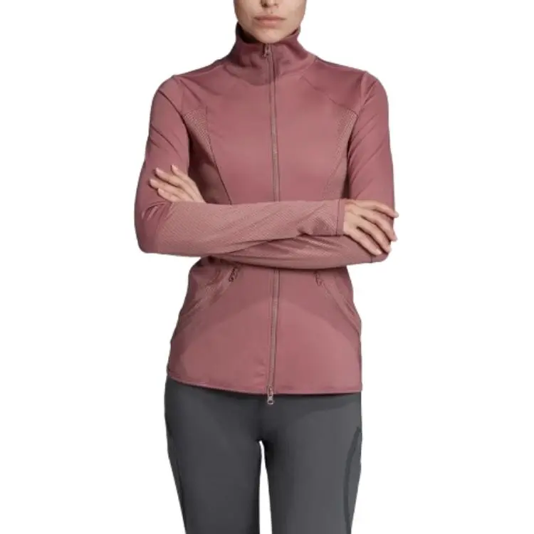 Adidas Stella Series Jacket Women's Blush Purple-1