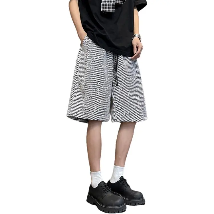 DAND Casual Shorts Unisex-4