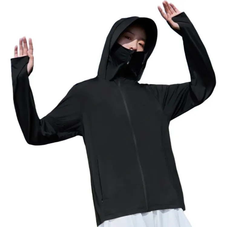 ADOONGA Sun Protection Clothing Unisex-2