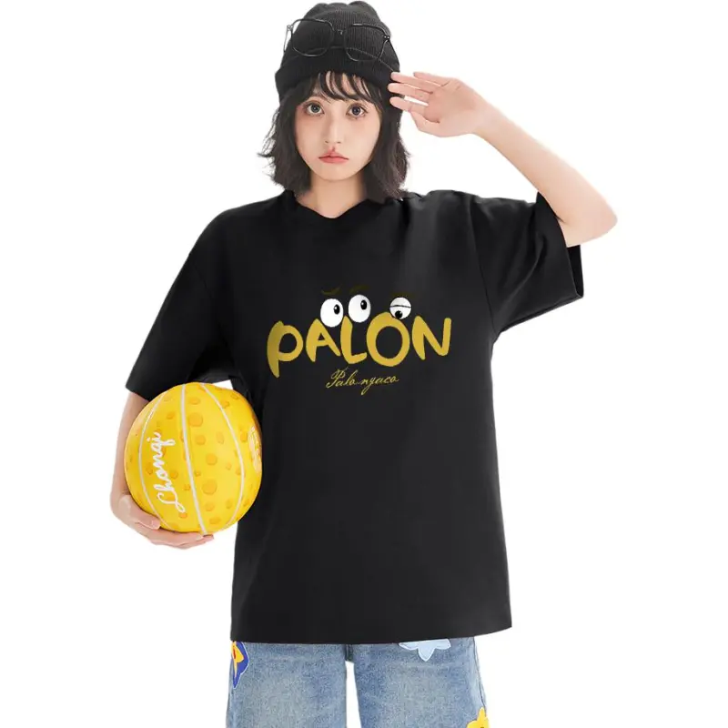 PAL ONGACO T Shirts Unisex-8