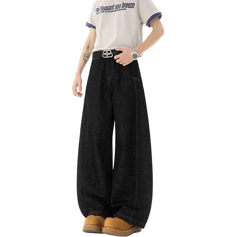 ROSECREED Jeans Unisex-9