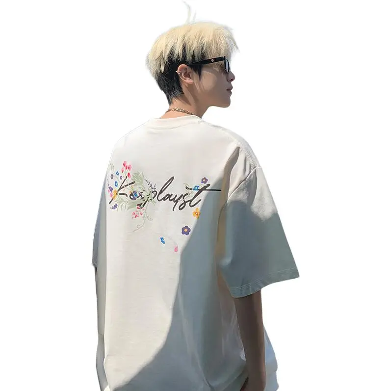 BEAR UNION T Shirts Unisex-2
