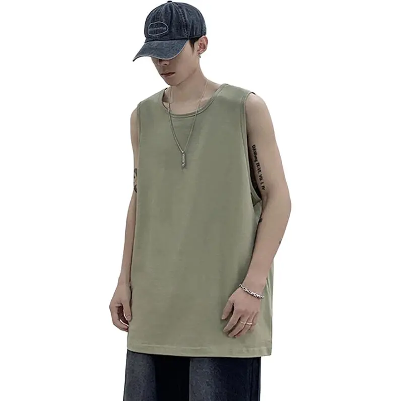 KFKU Tank Tops Unisex-13