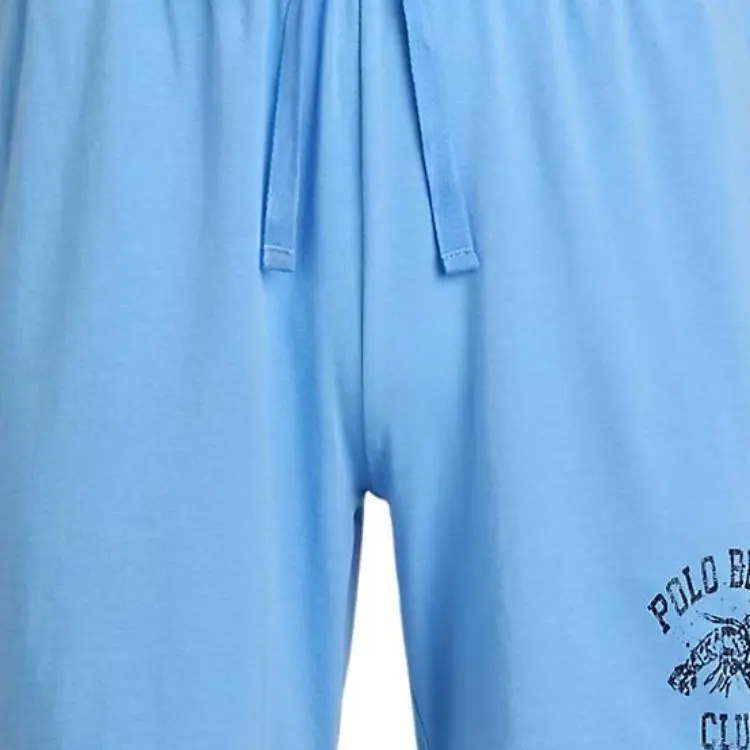 Polo Ralph Lauren Casual Shorts Men's Chatham Blue-4