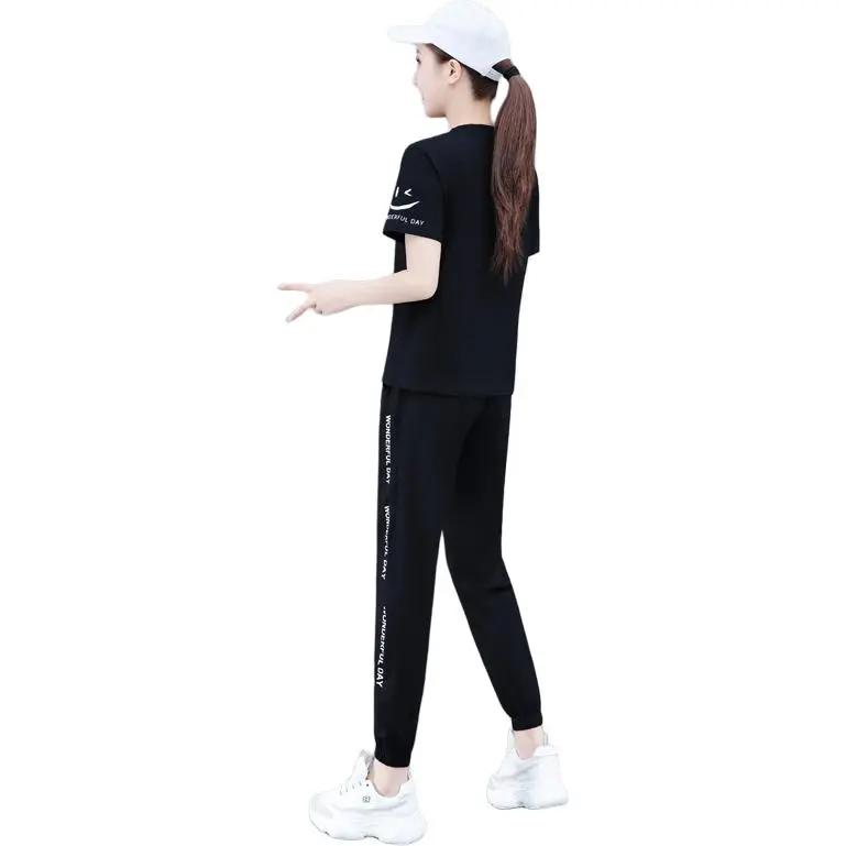 The New Age Family Casual Suit Women's-1