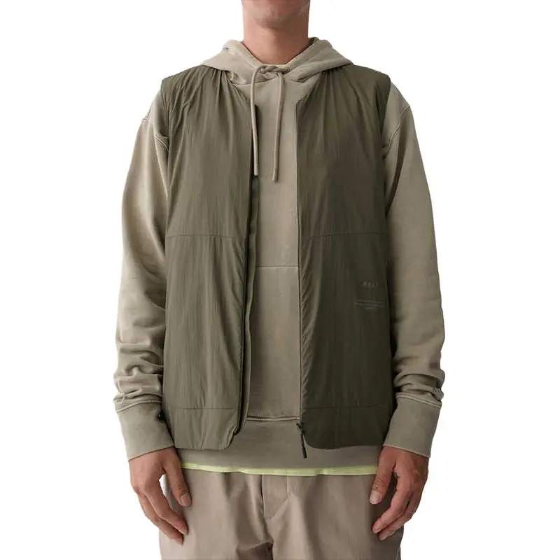 MAAP Transit Insulated Vest Men's Jasper-1