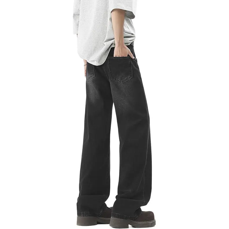 FOR FEAR THAT Jeans Unisex-2