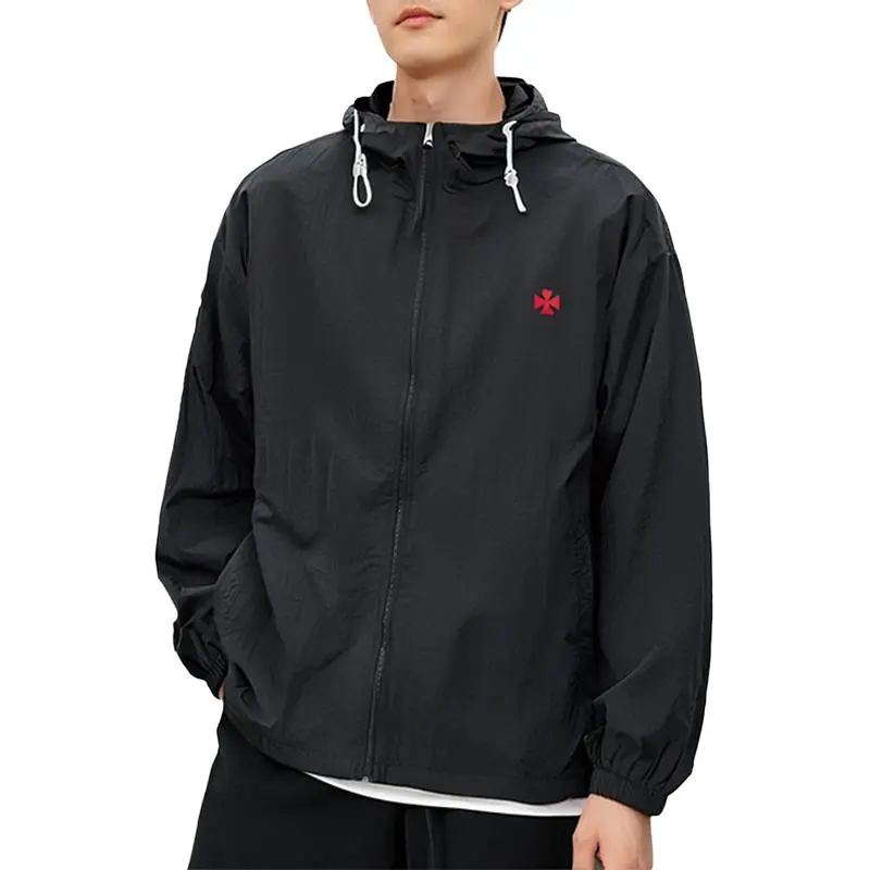 CASAMIA Sun Protection Clothing Unisex-3