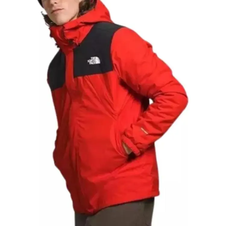THE NORTH FACE Jackets Coats Men's Red-2