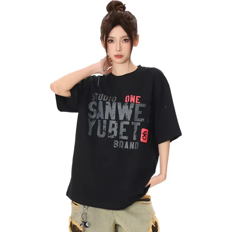 Ordifen T Shirts Women's-1