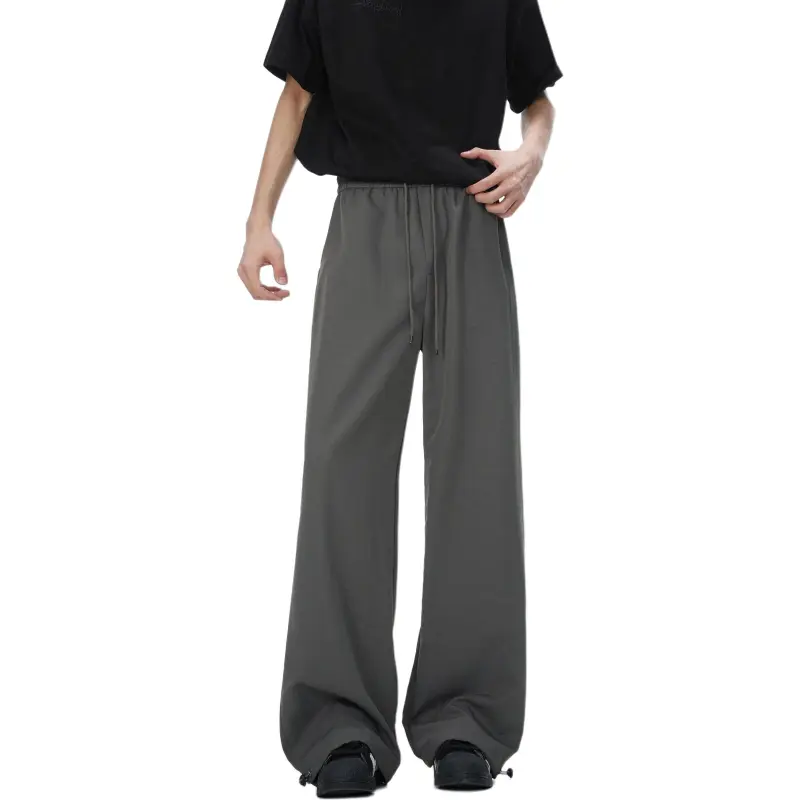 SCHEPPERHEYN Casual Pants Unisex-15