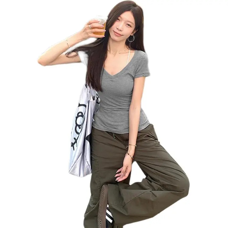Dior Beauty Regular T Shirt Women's-8