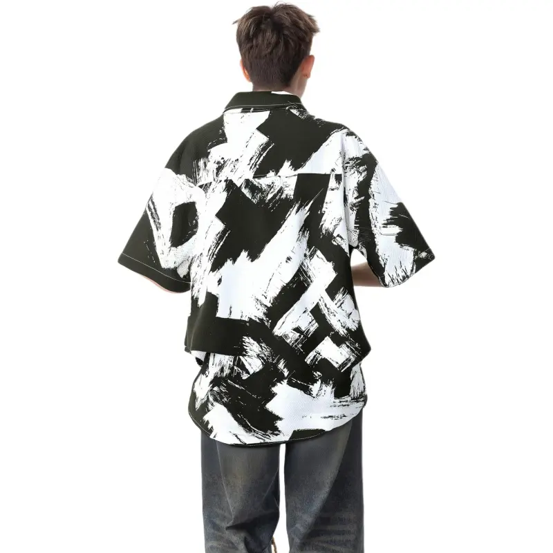NXPTP Shirts Unisex-6