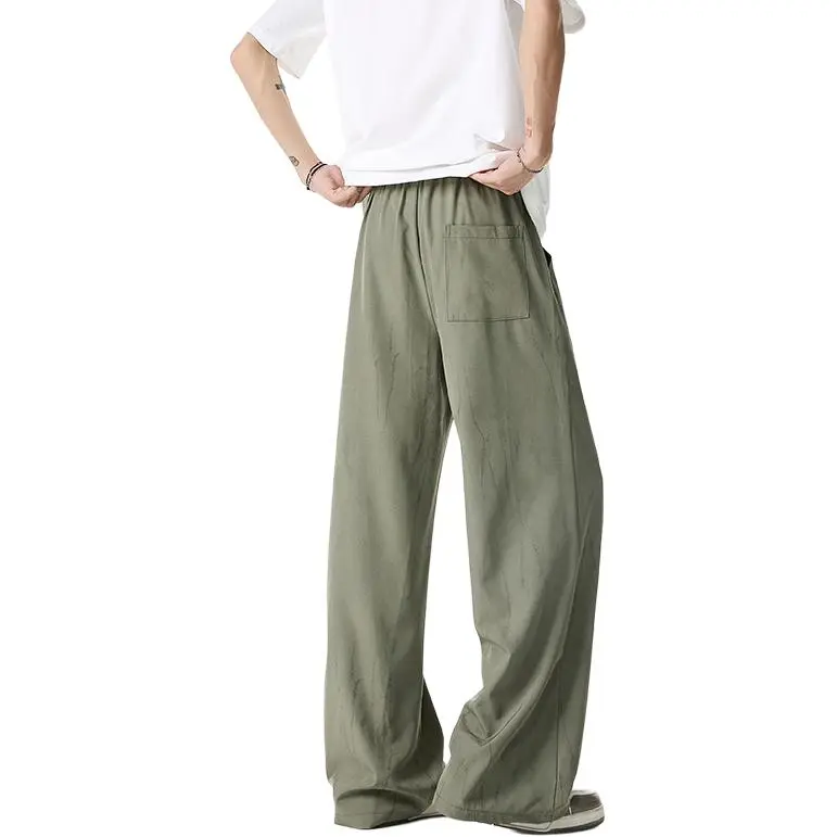 SZSX Casual Pants Unisex-11