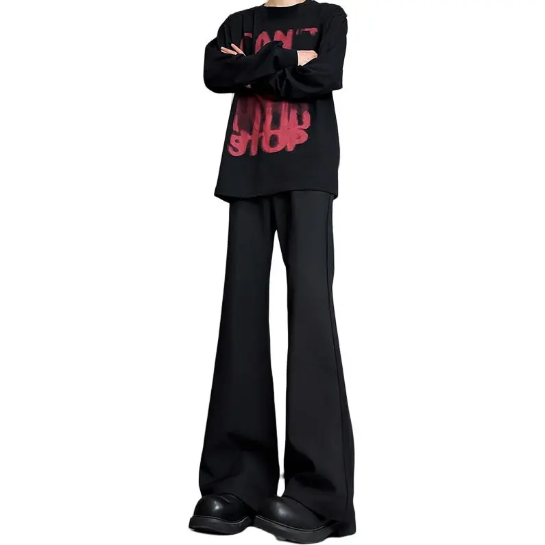JEANSWEST Suit Trousers Unisex-1
