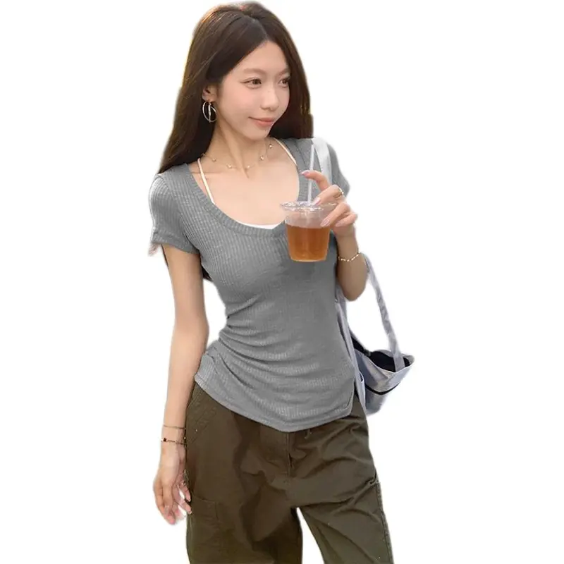 Dior Beauty Regular T Shirt Women's-7