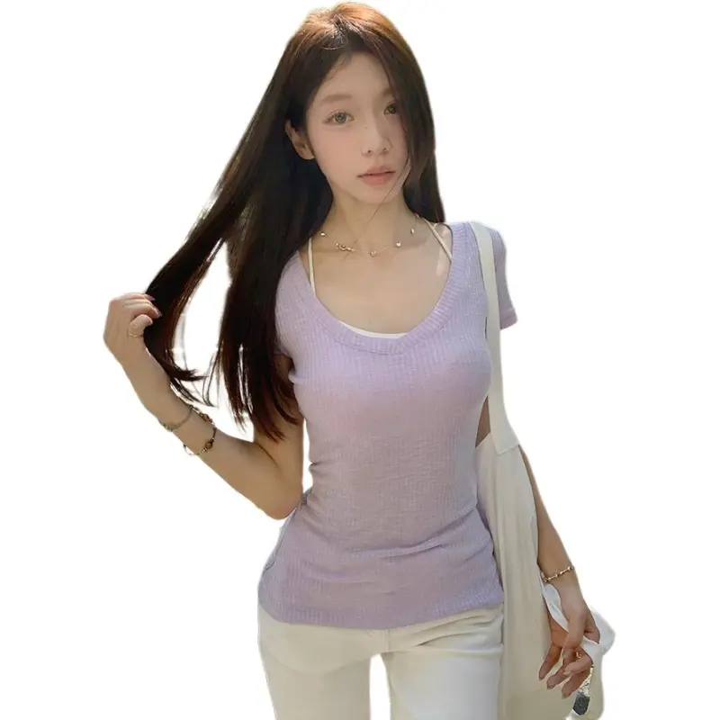 Dior Beauty Regular T Shirt Women's-16