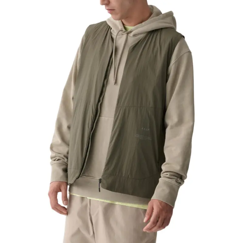 MAAP Transit Insulated Vest Men's Jasper-3