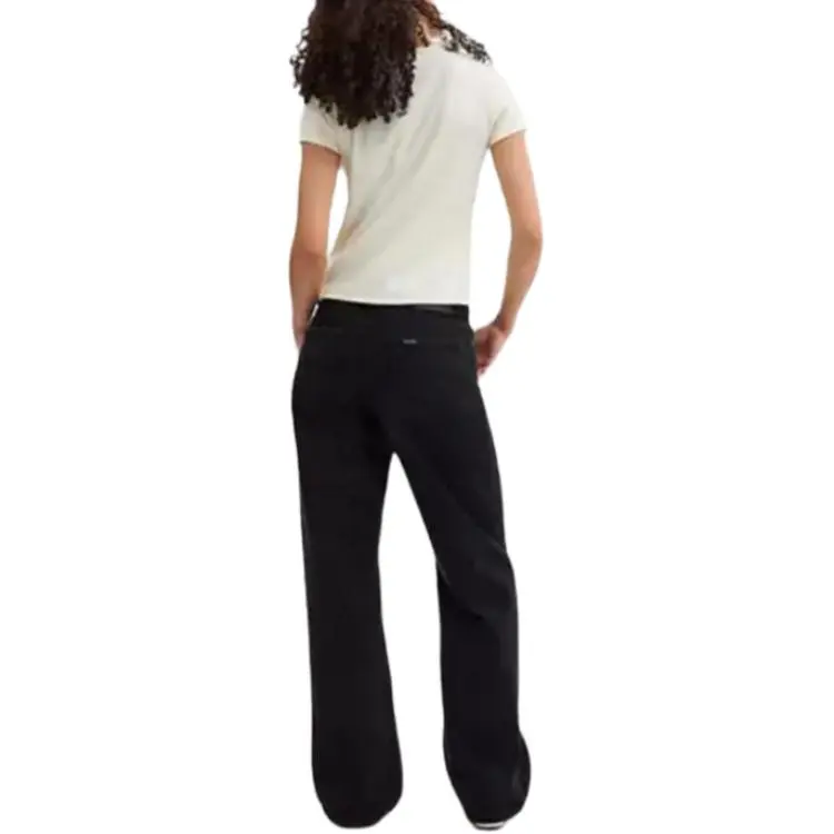 COACH Jeans Women's Blue-2