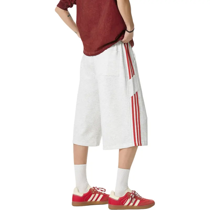 SPONGEBOB SQUAREPANTS Casual Shorts Unisex-6