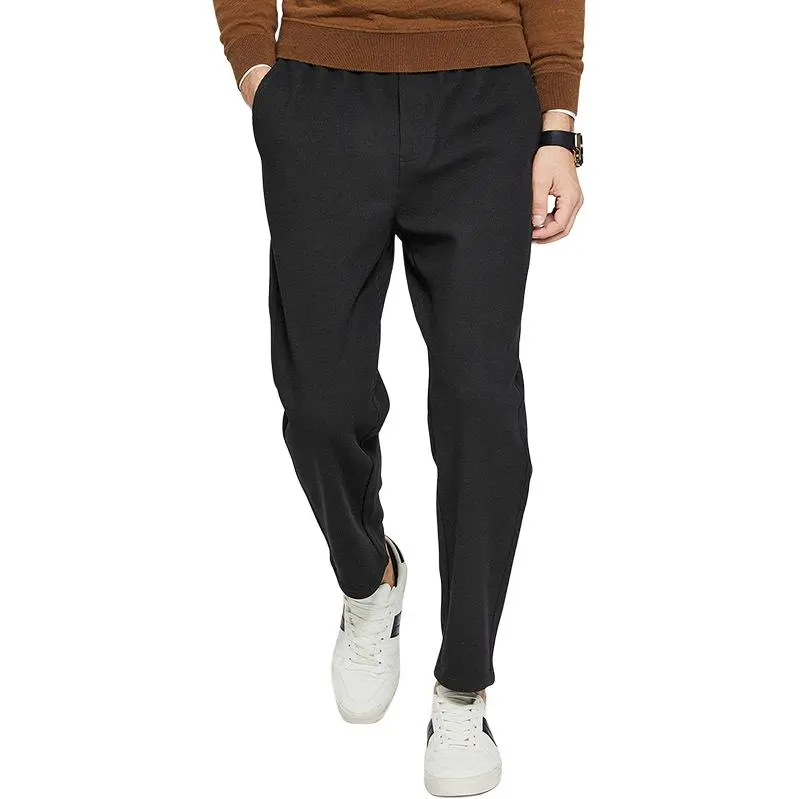 FIRS Casual Pants Men-9