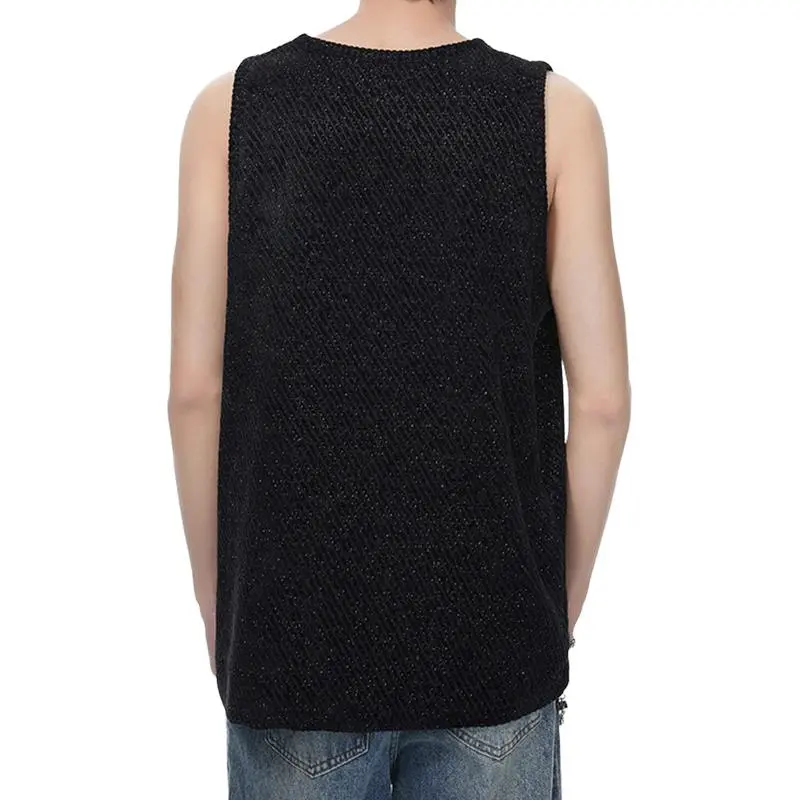KFKU Tank Tops Unisex-4