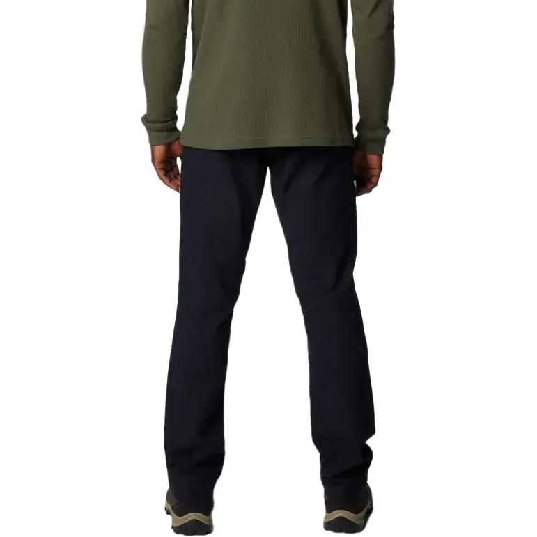 Columbia Roughtail™ Utility Cargo Pants Men's Black-1
